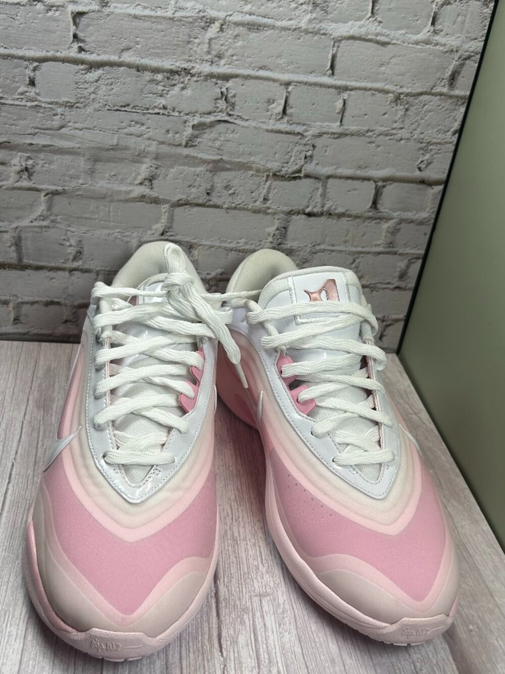 NIKE A'ONE 11